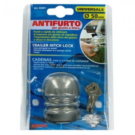 Trailer hitch lock Luggage Fixing americat.gr