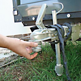 ΑΝΤΙΚΛΕΠΤΙΚΗ ΜΠΙΛΙΑ ΤΡΕΪΛΕΡ Αντικλεπτικές Συσκευές americat.gr