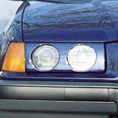 Φρυδάκια Φαναριών BMW E36 Μασκάκια KAMEI BMW americat.gr