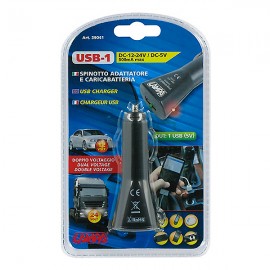 USB-1, Converter 12/24V > USB Truck Swithes and Wiring americat.gr