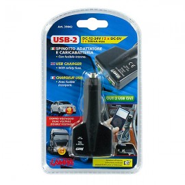 USB-2, Converter 12/24V > USB Truck Swithes and Wiring americat.gr