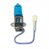 ΛΑΜΠΑ H3 24V/70W Blue-Xenon (PK22s) 4500K 4100K έως 4700K americat.gr