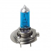 ΛΑΜΠΑ H7 24V/100W Blue-Xenon (PX26d) 4500K 4100K έως 4700K americat.gr