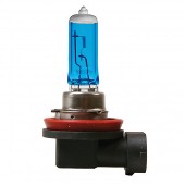 ΛΑΜΠΑ H11 24V/70W Blue-Xenon (Pgj19-2) 4500K 4100K έως 4700K americat.gr