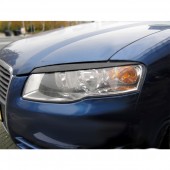 Autostyle - ΦΡΥΔΑΚΙΑ ΦΑΝΩΝ ΓΙΑ AUDI A4 B6 CABRIO 2005+ (2 τεμ.) (ΦΡ.AU.RDKAU06/AUT) Audi americat.gr