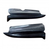 Autostyle - Φρυδάκια Φαναριών FIAT UNO 9/89+ (2 τεμ.) (ΦΡ.FU.CT3967/AUT) Fiat americat.gr