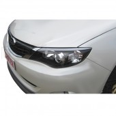 Autostyle - Φρυδάκια Φαναριών SUBARU IMPREZA 9/07+ (2 τεμ.) (ΦΡ.SI.LECA4172/AUT) Subaru americat.gr