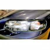 Autostyle - Φρυδάκια Φαναριών VOLVO S60/V70 00-04 (2 τεμ.) (ΦΡ.VO.DXKVO06/AUT) Volvo americat.gr
