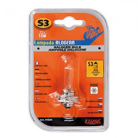 ΛΑΜΠΑ ΑΛΟΓΟΝΟΥ S3 /12V/5W Λάμπες americat.gr