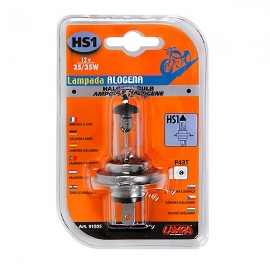 HS1 12V 35/35W PX43t STANDARD LINE ΑΛΟΓΟΝΟΥ BLISTER 1ΤΕΜ. Λάμπες americat.gr