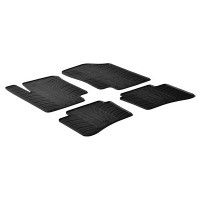 LAMPA - ΠΑΤΑΚΙΑ ΑΥΤΟΚΙΝΗΤΟΥ ΑΠΟ ΛΑΣΤΙΧΟ ΓΙΑ HYUNDAI i20 02/2009-02/2015 ΣΕ ΜΑΥΡΟ ΧΡΩΜΑ ME ΚΟΥΜΠΩΜΑΤΑ - 4 ΤΕΜ. Hyundai L2436.3 Lampa americat.gr LAMPA - ΠΑΤΑΚΙΑ ΑΥΤΟΚΙΝΗΤΟΥ ΑΠΟ ΛΑΣΤΙΧΟ ΓΙΑ HYUNDAI i20 02/2009-02/2015 ΣΕ ΜΑΥΡΟ ΧΡΩΜΑ ME ΚΟΥΜΠΩΜΑΤΑ - 4 ΤΕΜ. Hyundai americat.gr