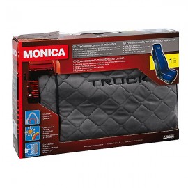 Monica, microfibre truck seat cover Truck Seat Covers americat.gr