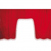 ΣΕΤ ΚΟΥΡΤΙΝΑΚΙΑ-ΣΚΙΑΣΤΡΑ ΦΟΡΤΗΓΟΥ ESKIMO Κουρτίνες americat.gr