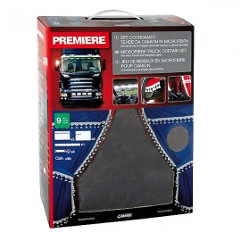 ΣΕΤ ΚΟΥΡΤΙΝΑΚΙΑ-ΣΚΙΑΣΤΡΑ ΦΟΡΤΗΓΟΥ ΓΚΡΙ Κουρτίνες americat.gr