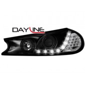 ΦΑΝΑΡΙΑ ΓΙΑ FORD MONDEO 96-00 LED DAYLINE Ford americat.gr