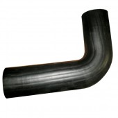 ΓΩΝΙΑ ΚΟΛΑΡΟ ΕΣΩΤ.Φ80 Σωλήνες και Γωνίες Σιλικόνης americat.gr