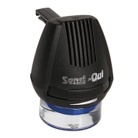 Sensi-Qui, gel air freshner - New car Air Fresheners americat.gr