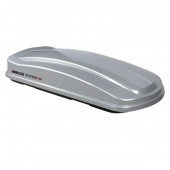 ΜΠΑΓΚΑΖΙΕΡΑ ΟΡΟΦΗΣ NORDRIVE BOX 430 LT ΑΣΗΜΙ ΧΡΩΜΑ ΜΕ ΓΥΑΛΙΣΤΕΡΗ ΥΦΗ - 1 ΤΕΜ. 430 Λίτρα americat.gr