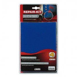Set of 4 repair patches - Blue Other Exterior Truck americat.gr