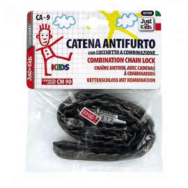 Baby Compination Chain Lock Locks-Decoration-Traine americat.gr