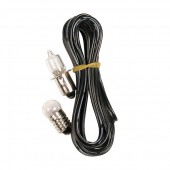 ΣΕΤ ΛΑΜΠΑΚΙΑ ΠΟΔΗΛ. ΑΛΟΓΟΝΟΥ ΚΑΙ ΚΑΛΩΔΙΟ Δυναμό Λάμπες americat.gr