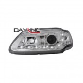 ΦΑΝΑΡΙΑ ΓΙΑ RENAULT MEGANE 3/5D 96-99 DAYLINE Renault americat.gr