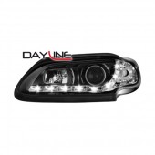 ΦΑΝΑΡΙΑ ΓΙΑ RENAULT MEGANE 3/5D 96-99 DAYLINE Renault americat.gr