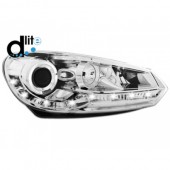 ΦΑΝΑΡΙΑ ΓΙΑ VW GOLF 6 08+ D-Lite DAYLINE VW americat.gr