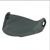  Visor for Kio helmets - Clear Helmet Spare Parts americat.gr
