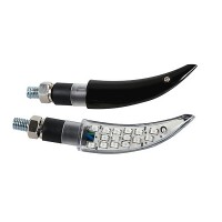 ΦΛΑΣ ΜΟΤΟ KATANA / 16 LED 12V LED Φλας americat.gr