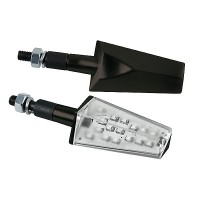 ΦΛΑΣ ΜΟΤΟ DUKE / 14 LED 12V LED Φλας americat.gr