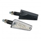 ΦΛΑΣ ΜΟΤΟ DUKE / 14 LED 12V LED Φλας americat.gr