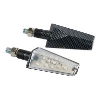 ΦΛΑΣ ΜΟΤΟ DUKE / 14 LED 12V LED Φλας americat.gr