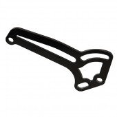 ΒΑΣΗ ΣΤΗΡΙΞΗΣ ΓΙΑ ΠΛΑΙΣΙΟ ΠΙΝΑΚΙΔΑΣ MINARELLI (55.9 x 81 mm) Βάσεις Πινακίδας americat.gr