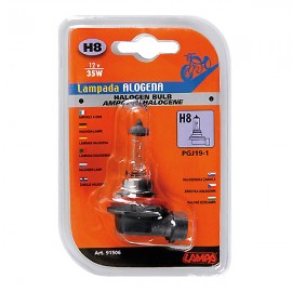 ΛΑΜΠΑ ΑΛΟΓΟΝΟΥ Η8 12V/35W Λάμπες americat.gr