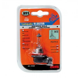 ΛΑΜΠΑ ΑΛΟΓΟΝΟΥ H11 12V/55W Λάμπες americat.gr