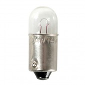 ΛΑΜΠΑΚΙΑ T4W-12V-4W BA9s Με Κάλυκα americat.gr