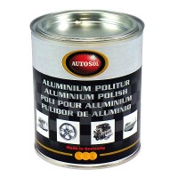 Aluminium Polish Car Care Chemicals americat.gr
