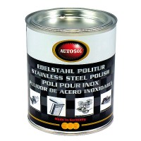 Stainless Steel Polish Car Care Chemicals americat.gr