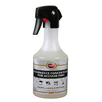 Stainless Steel Cleaner 500ml Car Care Chemicals americat.gr