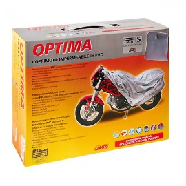 Κουκούλα μοτοσυκλέτας Optima (Medium) 203x89x119cm Κουκούλες Μηχανής americat.gr