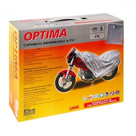 Κουκούλα μοτοσυκλέτας Optima (L) 229x99x125cm Κουκούλες Μηχανής americat.gr