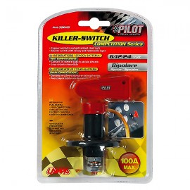Killer-Switch - 6/12/24V Truck Swithes and Wiring americat.gr
