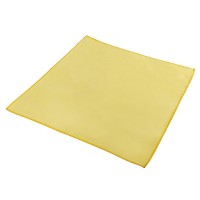Pro-Clean - 40x40 cm - Polishing towel Dusters americat.gr