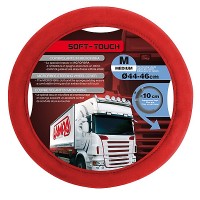 Soft Touch Steering Wheel Covers americat.gr