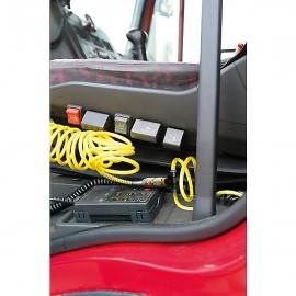 Quick air connector Truck Service Accessories americat.gr