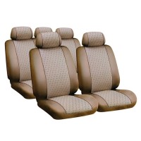 Glamur, high-quality jacquard seat cover Seat Covers americat.gr
