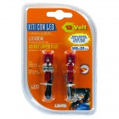 ΒΙΔΕΣ ΜΕ LED/12V 2000 MCD Διακοσμητικά Φώτα americat.gr