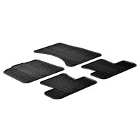LAMPA - ΠΑΤΑΚΙΑ ΑΥΤΟΚΙΝΗΤΟΥ ΑΠΟ ΛΑΣΤΙΧΟ ΓΙΑ AUDI Q5 11/2008-02/2017 ΣΕ ΜΑΥΡΟ ΧΡΩΜΑ ME ΚΟΥΜΠΩΜΑΤΑ - 4 ΤΕΜ. Audi L2437.2 Lampa americat.gr LAMPA - ΠΑΤΑΚΙΑ ΑΥΤΟΚΙΝΗΤΟΥ ΑΠΟ ΛΑΣΤΙΧΟ ΓΙΑ AUDI Q5 11/2008-02/2017 ΣΕ ΜΑΥΡΟ ΧΡΩΜΑ ME ΚΟΥΜΠΩΜΑΤΑ - 4 ΤΕΜ. Audi americat.gr