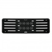 ΠΛΑΙΣΙΟ ΠΙΝΑΚΙΔΑΣ Πινακίδες και Σήμανση americat.gr